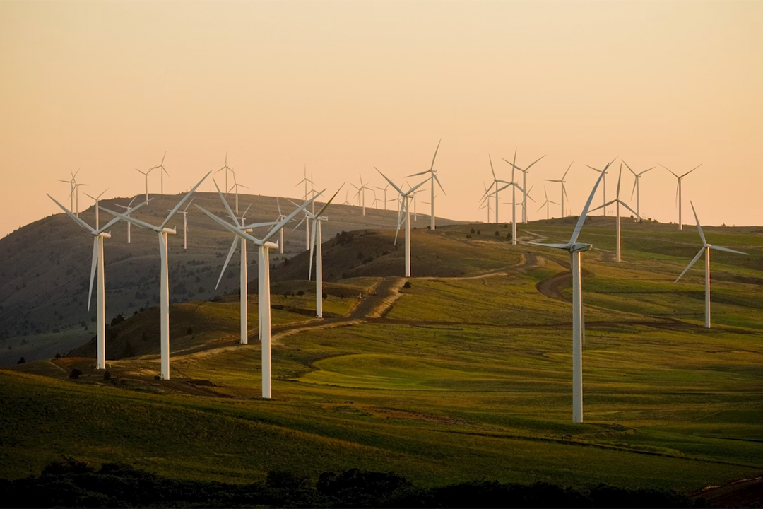 Beyond Fossil Fuels: How Advanced Energy Technologies Are Powering the Next Economy