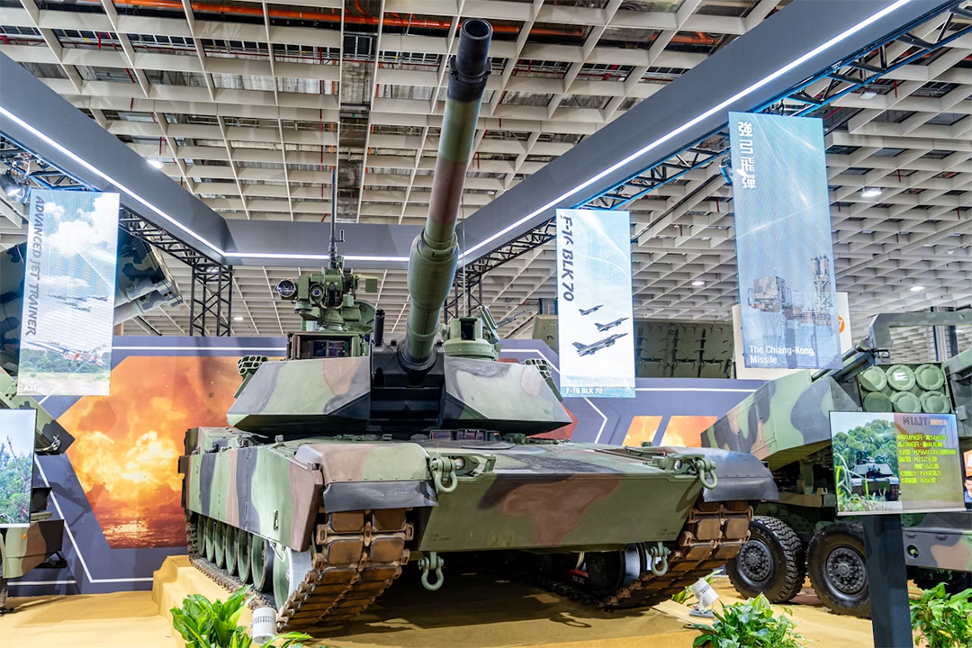 Defense Technology: How Innovation Is Reshaping the Business of Modern Military Capability