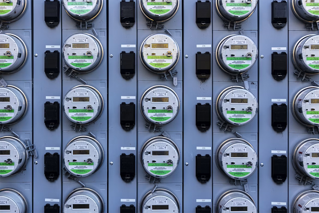 Energy Storage: The Missing Link in the Clean Power Revolution