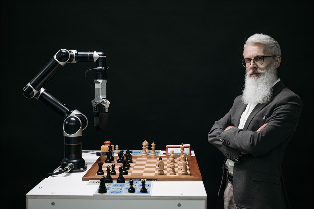 Machine Learning Explained: The Technology Behind Every AI Breakthrough