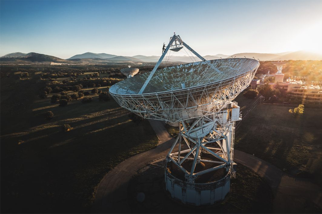 Satellite Networks: How Orbital Technology Is Connecting the World