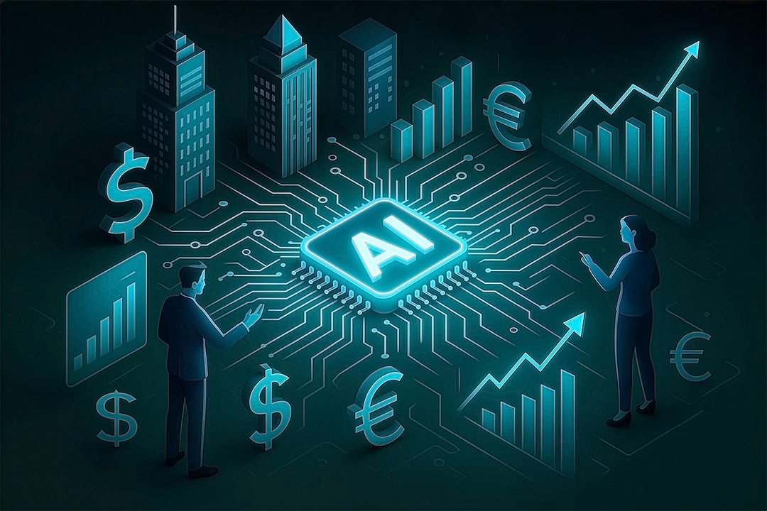 The Rise of Artificial Intelligence: How Machine Learning Is Reshaping Global Industry