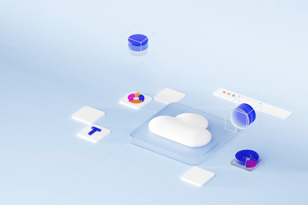 Cloud Infrastructure: The Invisible Engine Powering the Digital Economy