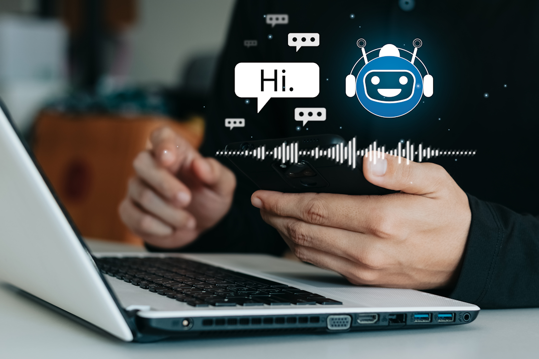 AI Agents: The Next Leap From Chatbots to Autonomous Digital Workers