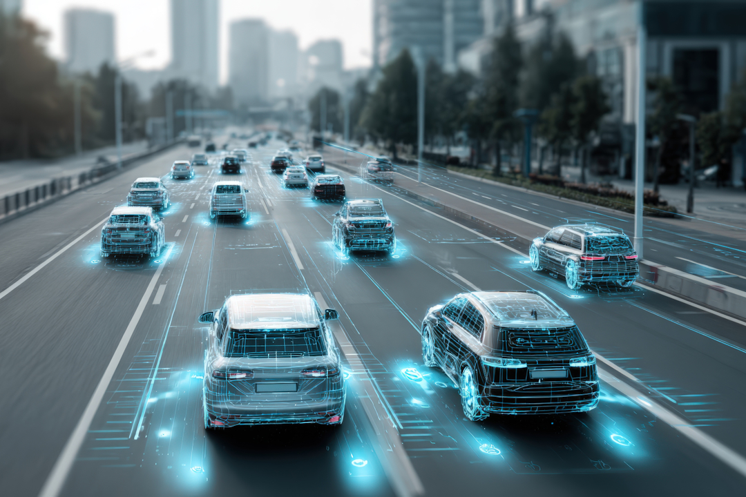 Autonomous Vehicles: The Long Road to a Self-Driving Future