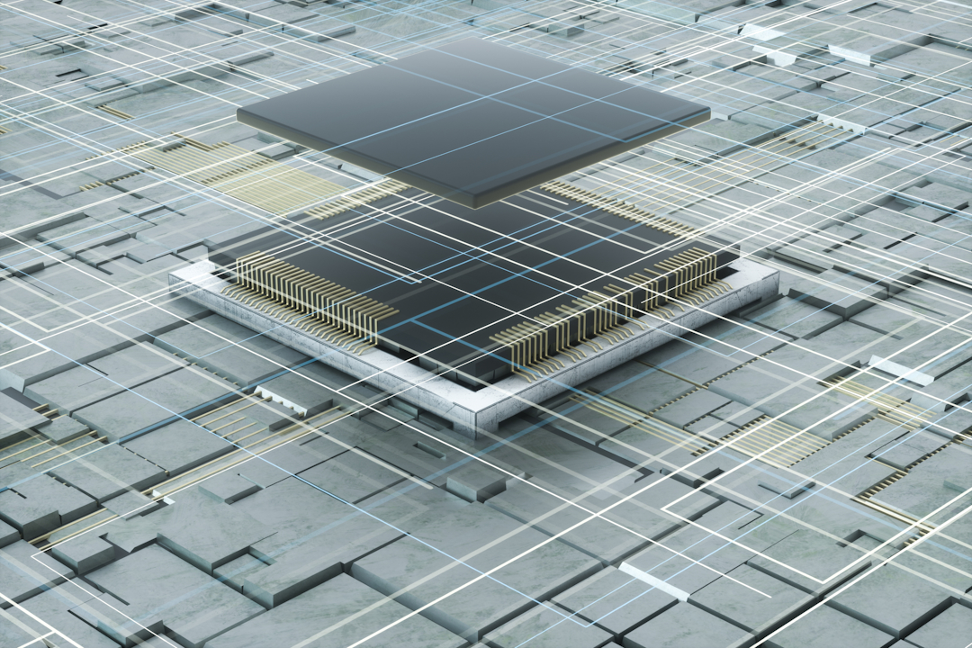 Beyond Silicon: What the Next Generation of Computing Architecture Looks Like