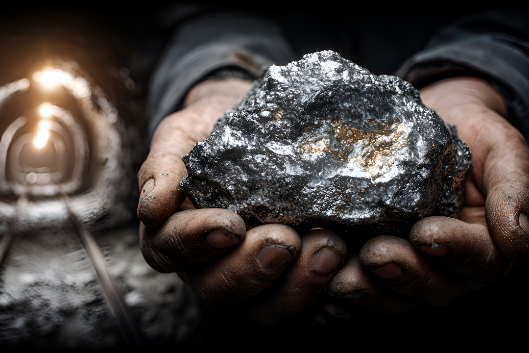 Critical Minerals: The Hidden Supply Chain Behind Every Advanced Technology