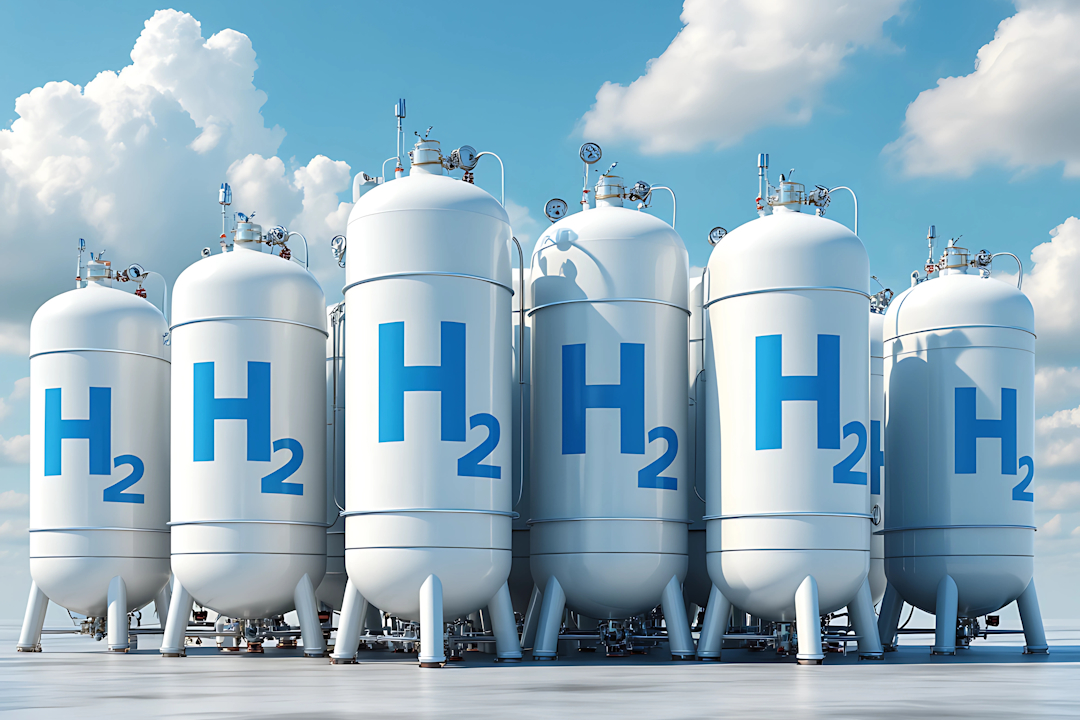 Green Hydrogen: The Versatile Molecule Betting to Decarbonize Heavy Industry