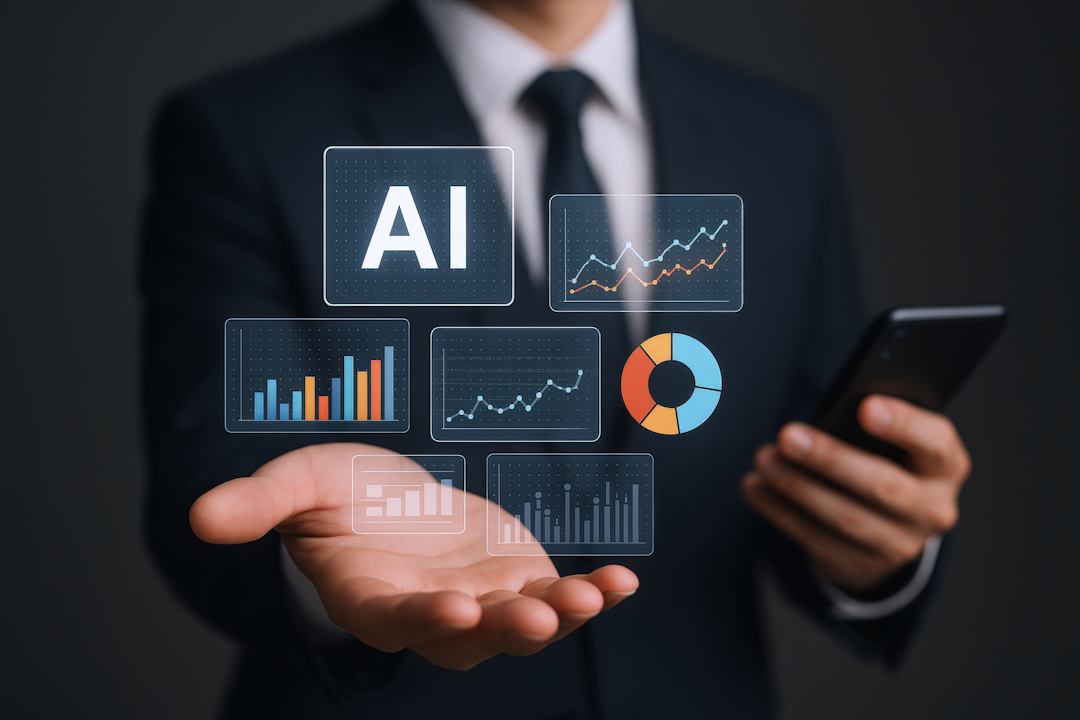 The Business of AI: How Companies Are Building Real Revenue From Artificial Intelligence