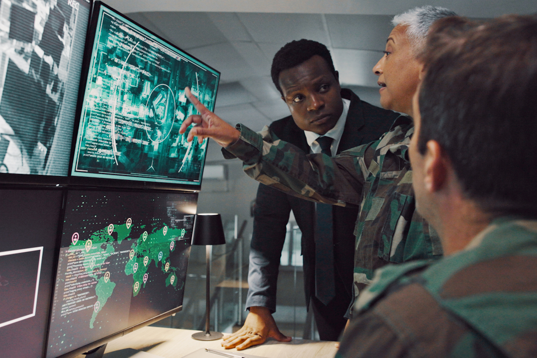 AI and Cybersecurity: How Machine Learning Is Reshaping Digital Defense