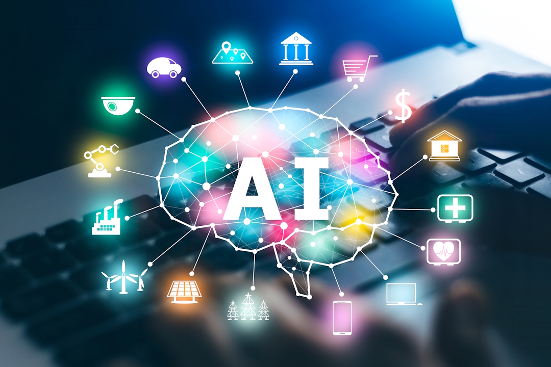 AI and Scientific Discovery: How Machine Learning Is Accelerating Research
