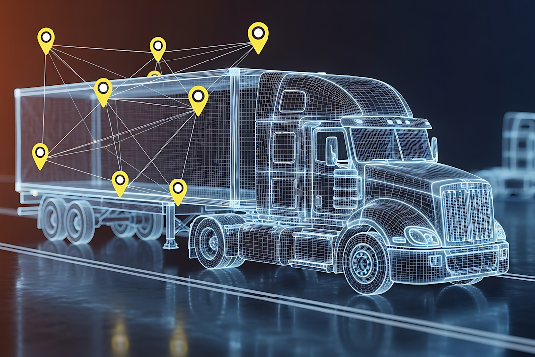 Alvys Launches AI Agents Built Into Its Freight Software