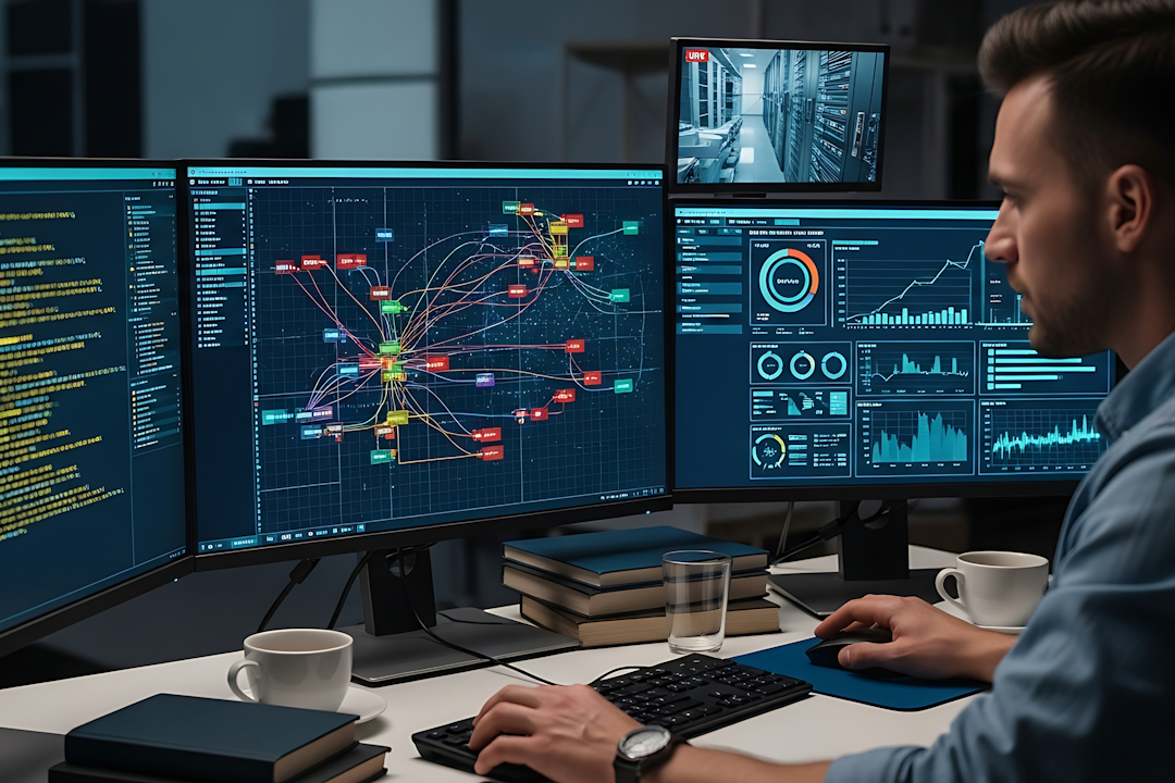 Armadin and TENEX.ai Run a Live AI-vs-AI Cybersecurity Engagement