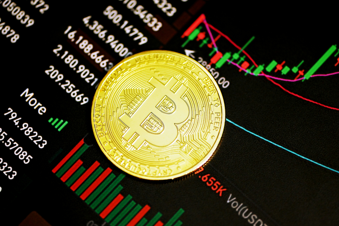 Bitcoin and Digital Scarcity: Why the Original Cryptocurrency Still Matters