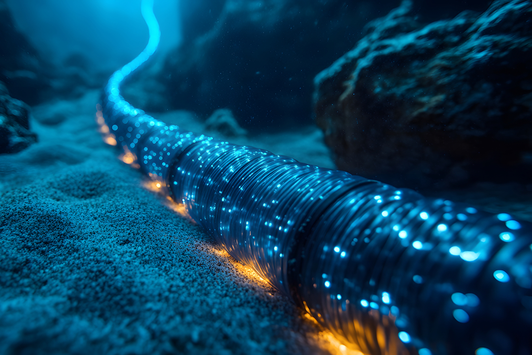 Can AI Optimize Underwater Sensing? Nauticus and Strangeworks Explore
