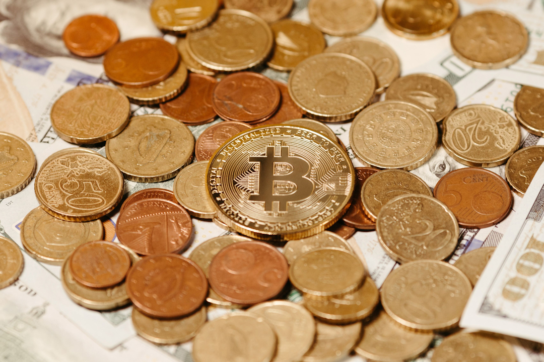 Central Bank Digital Currencies: The Public Sector’s Answer to Crypto