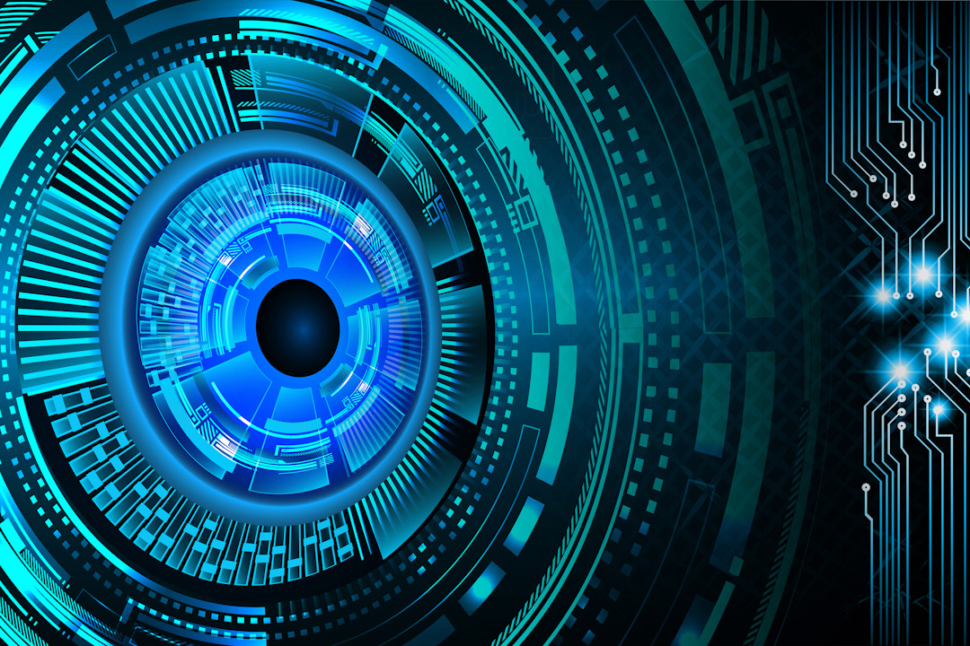 Computer Vision: The AI Technology Teaching Machines to See