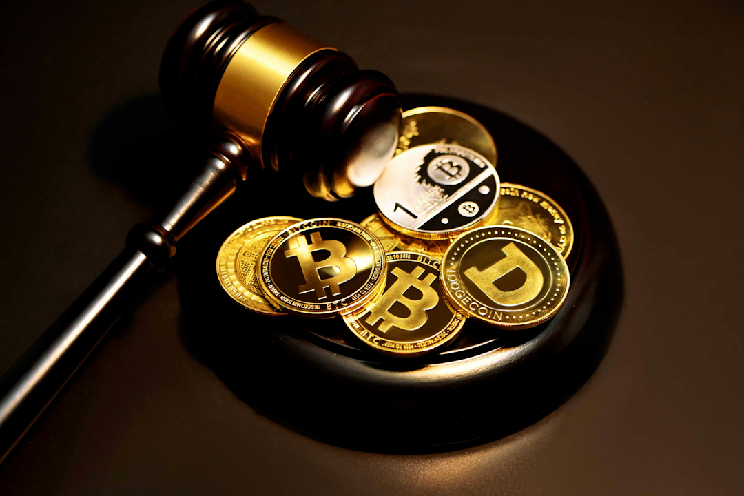Crypto Regulation: How the Legal Landscape Is Shaping the Industry’s Future