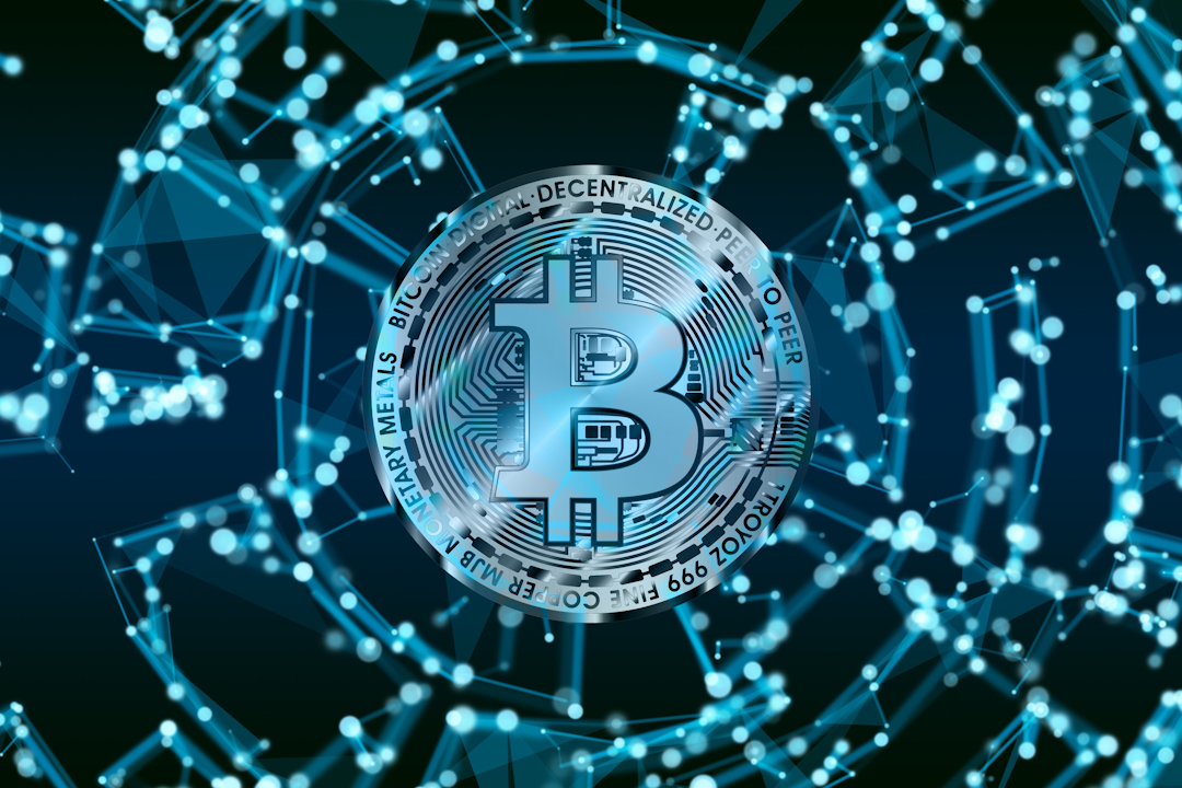 Decentralized Finance: How DeFi Is Rebuilding Financial Infrastructure