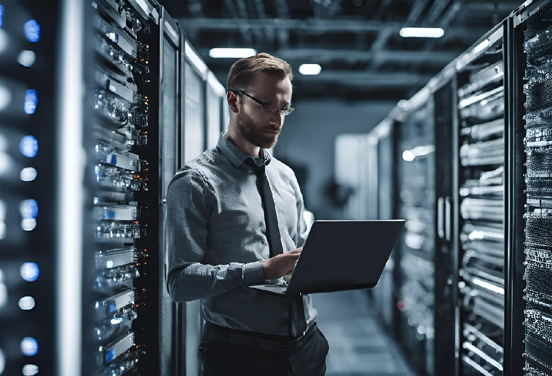 Edge Total Intelligence Projects Q2 Revenue Growth Above 300%