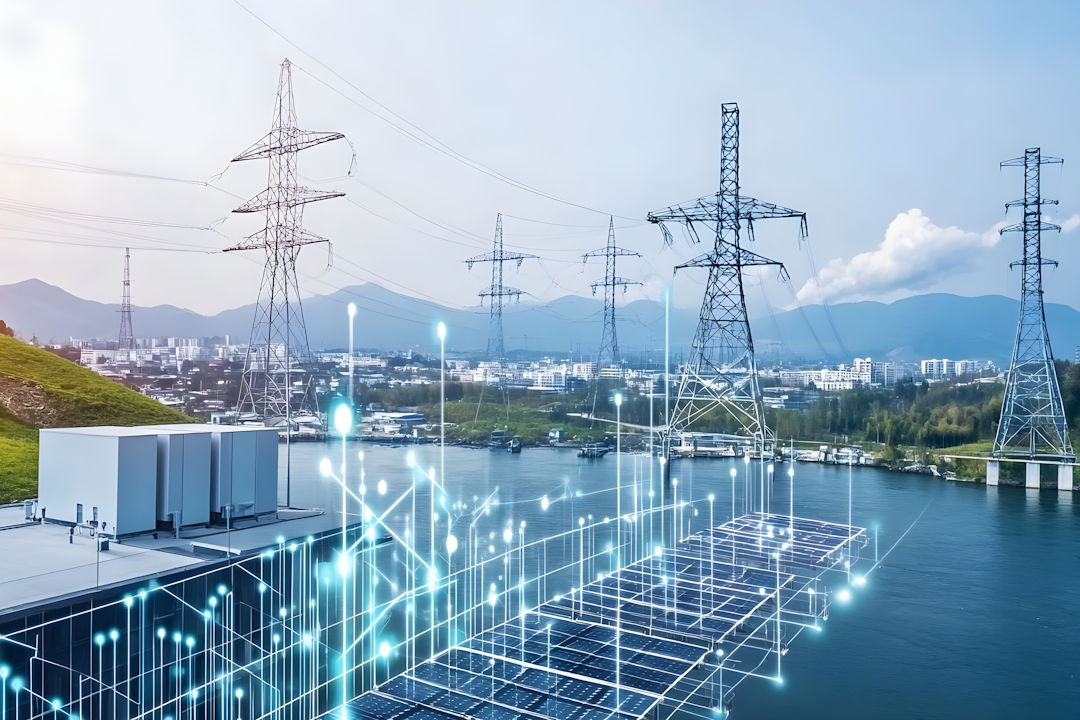 How Landis+Gyr Is Tackling Real-Time Grid Complexity