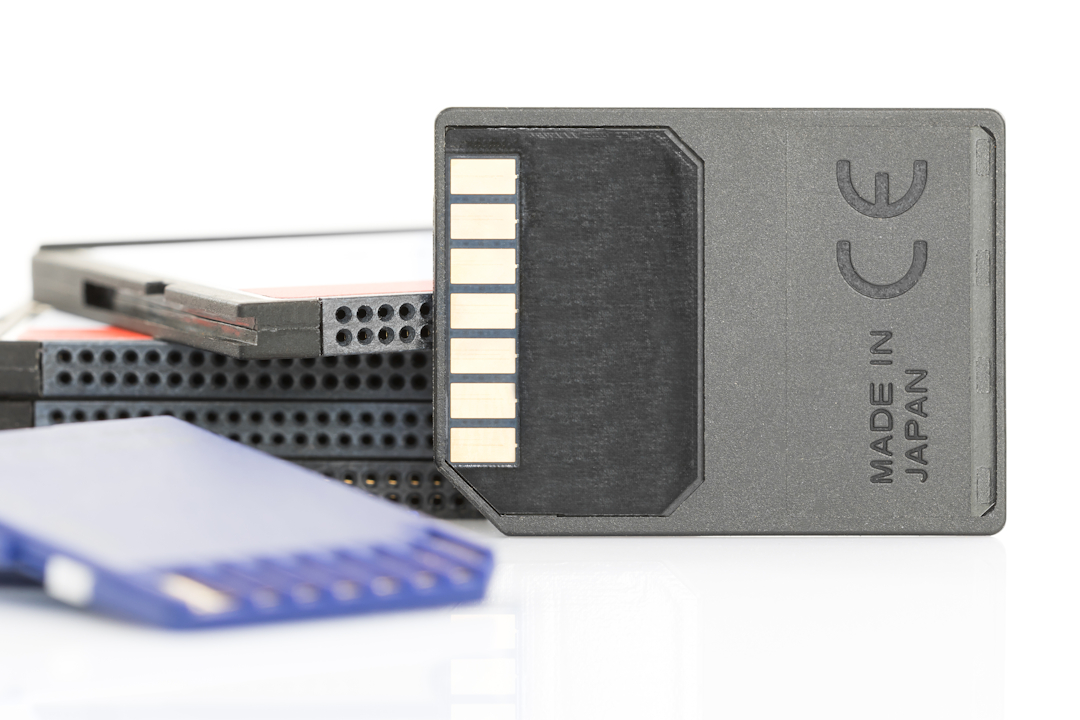 Inside UD info’s New Firmware-Customizable Industrial Storage Line