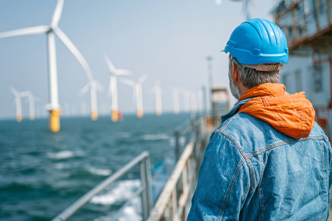 Offshore Wind: Harnessing the Ocean’s Untapped Energy Potential