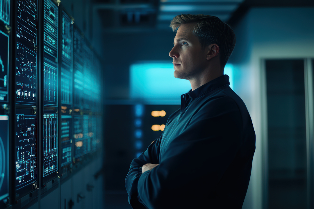 PaleBlueDot AI Earns NVIDIA Exemplar Cloud Certification