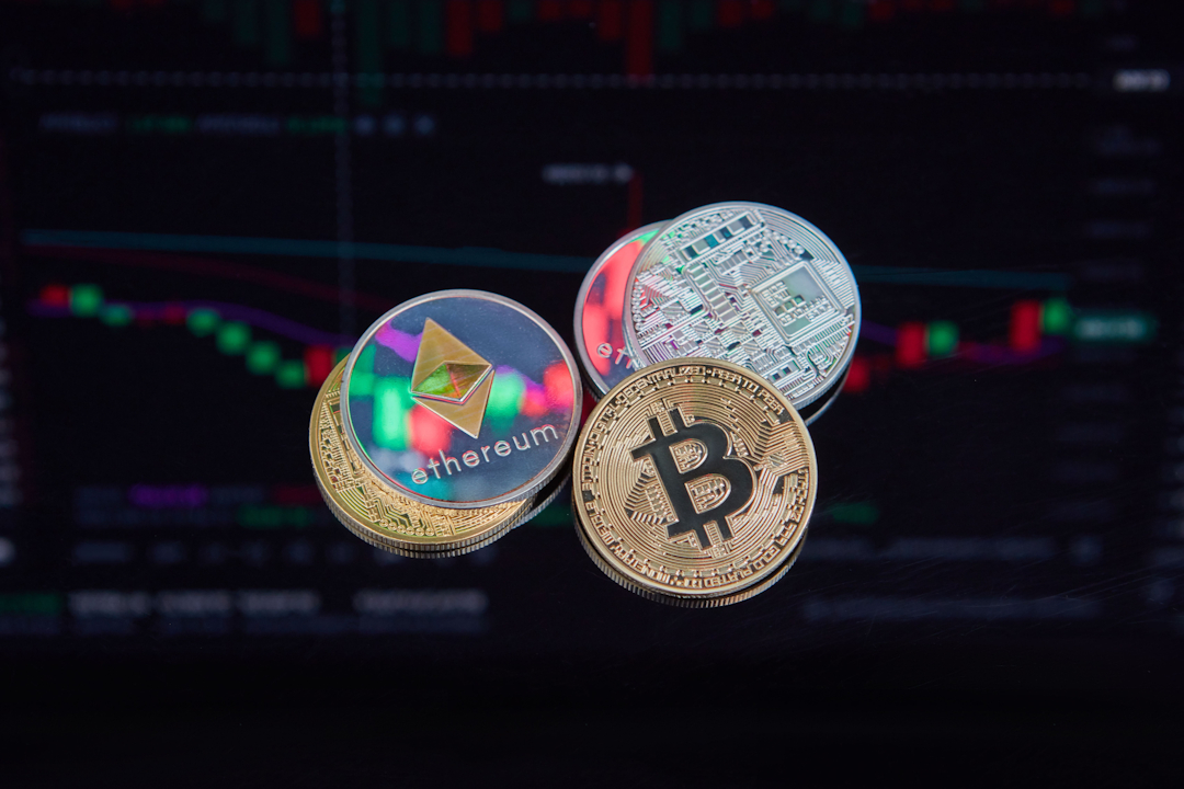 Stablecoins: The Bridge Between Crypto and Traditional Finance
