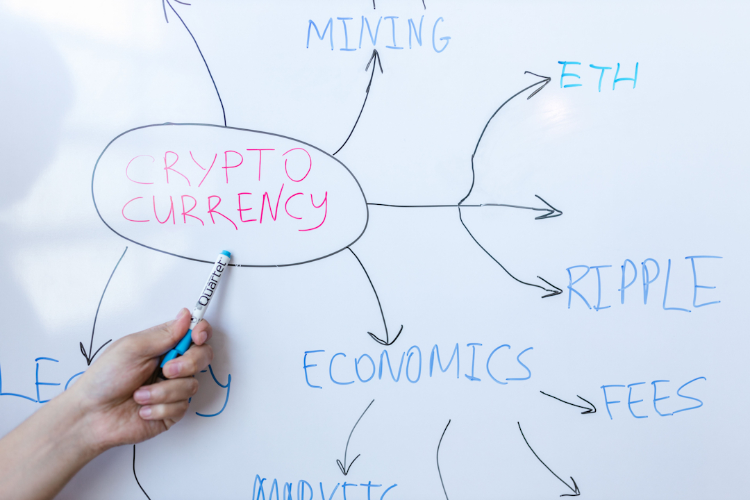 Tokenization: How Real-World Assets Are Moving Onto the Blockchain