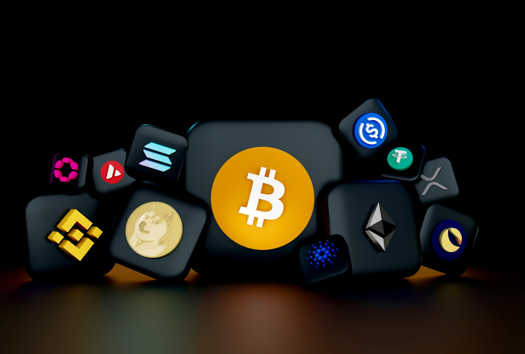 Understanding Blockchain: The Technology Behind the Crypto Economy