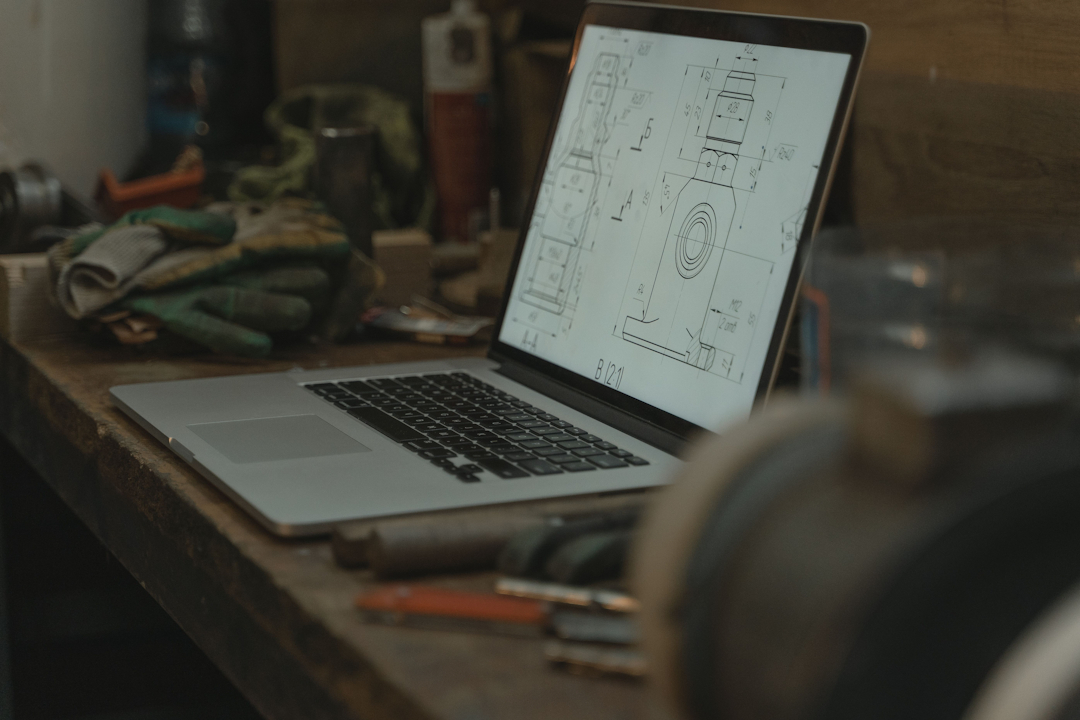 Why MillworkSuite Trained Its Own AI Model for Cabinet Shops