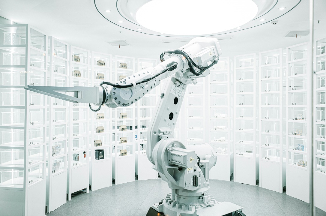 First Hydrogen Signs Deal for 60% Stake in Robotics Company