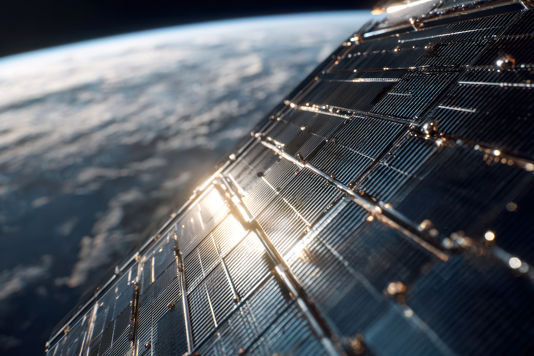 JA Solar Tests Silicon Solar Modules in Orbit for the First Time