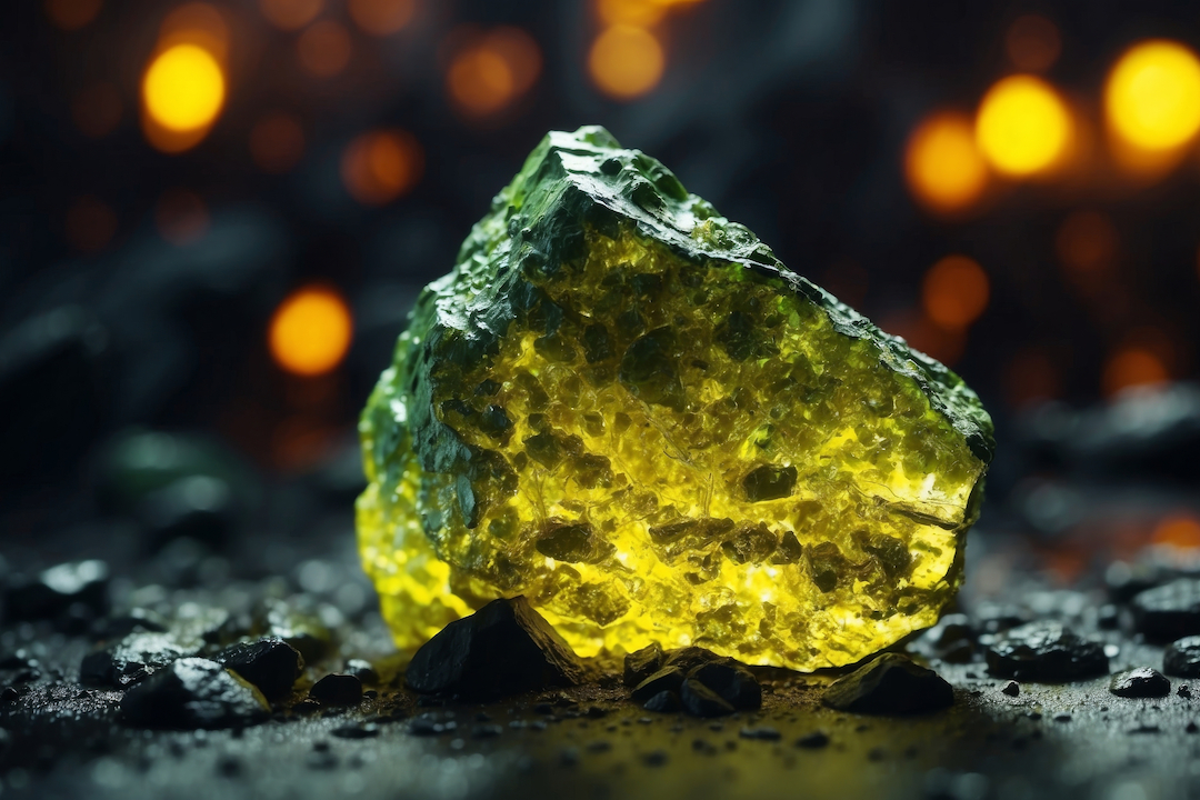 Protected: The Uranium Supply Story, and Where Radiant Uranium Fits