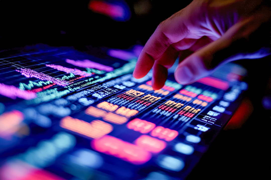 Webull Adds CME’s Smallest-Ever Equity Index Futures