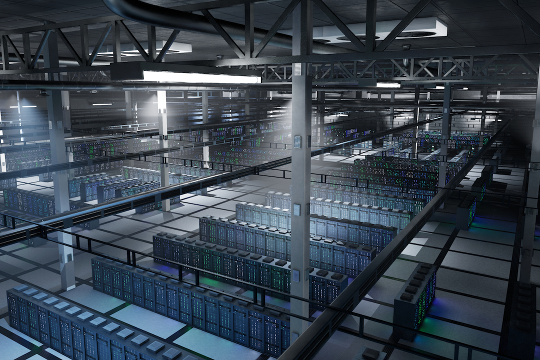 What “Sovereign” AI Means for AMD and Cisco’s Saudi Push