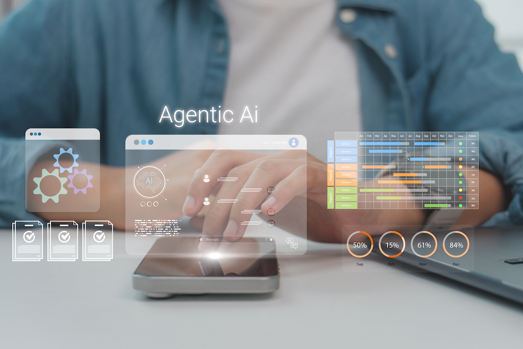 Why AI Agents Need a Different Kind of Security