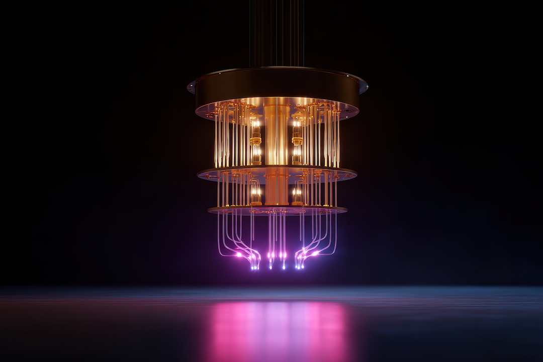 Why This Quantum Chemistry Study Doesn’t Need Perfect Hardware