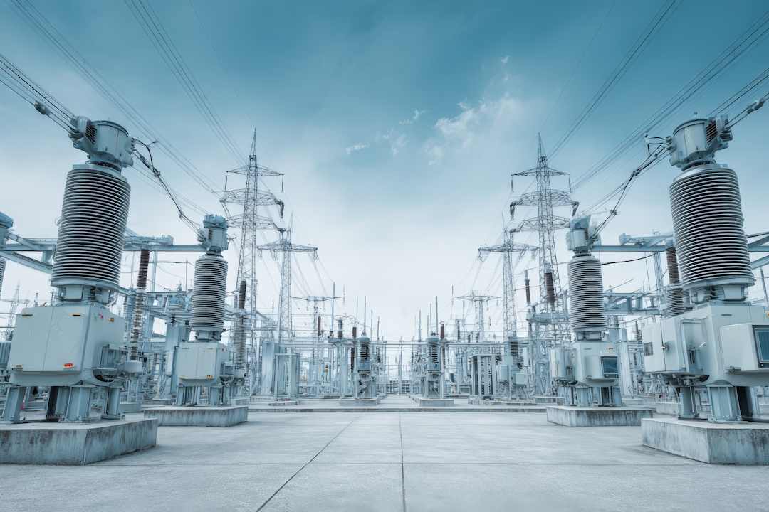 AEP Orders 190 MW of Mainspring Linear Generators, With Room for 1.6 GW