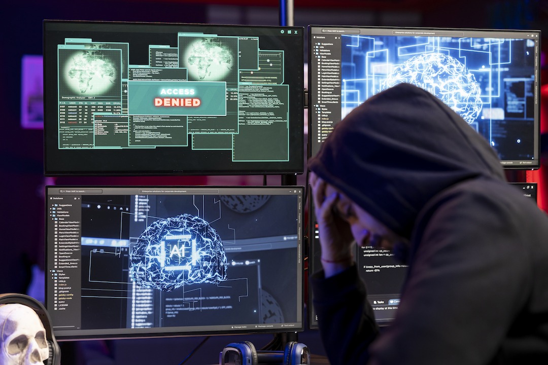Armor CEO Says EDR Can’t See Inside AI Agents’ Local Sandboxes