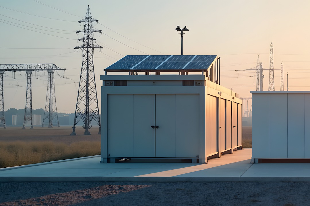 CIP Commits Over EUR 270M to a Four-Hour Battery in Southern Scotland