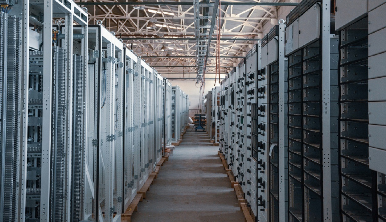 Carrier Connect Expands Data Center Capacity 52% With Atlanta Lease