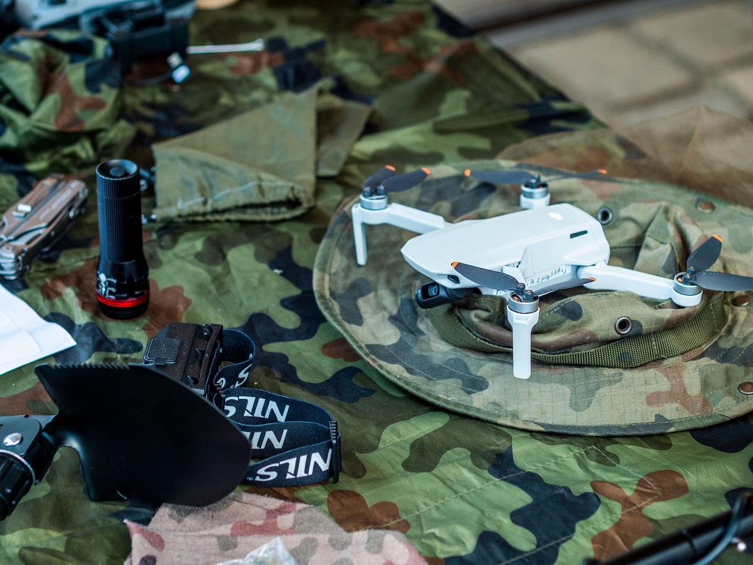 Novra Qualifies for All Five Streams of Canada’s Defence Drone Marketplace