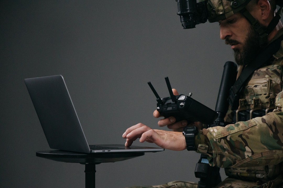 Striveworks Says It Won a $200M Army Award to Run NGC2’s AI Layer