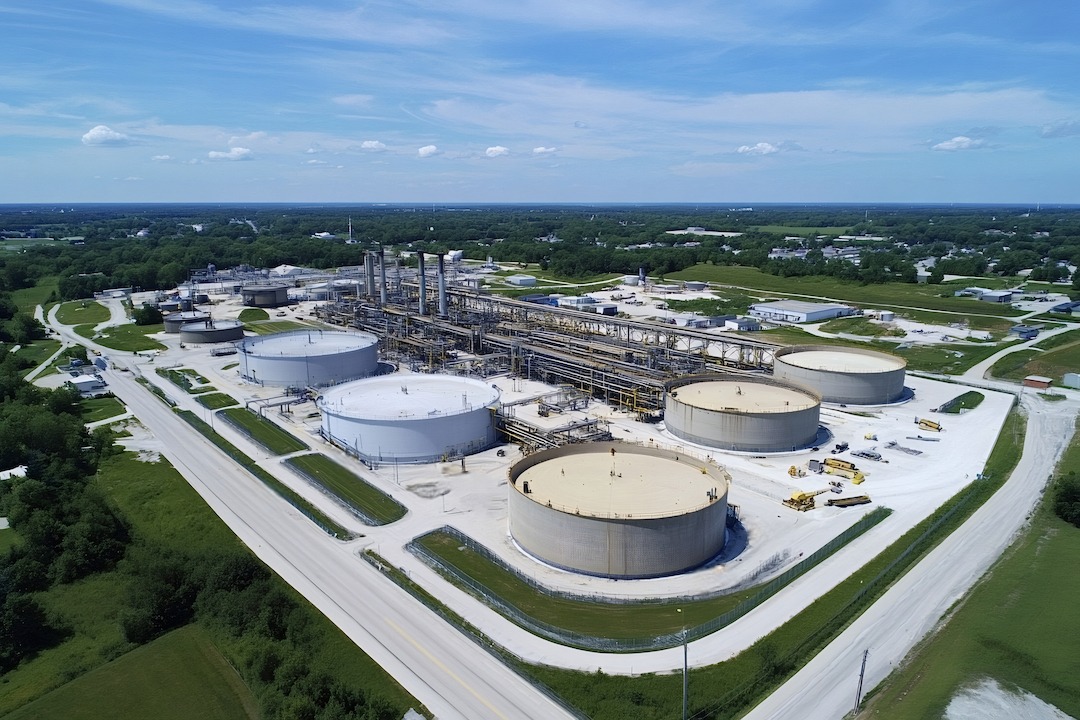 What a Barrel of Oil on the Blockchain Means for Weekend Oil Trading