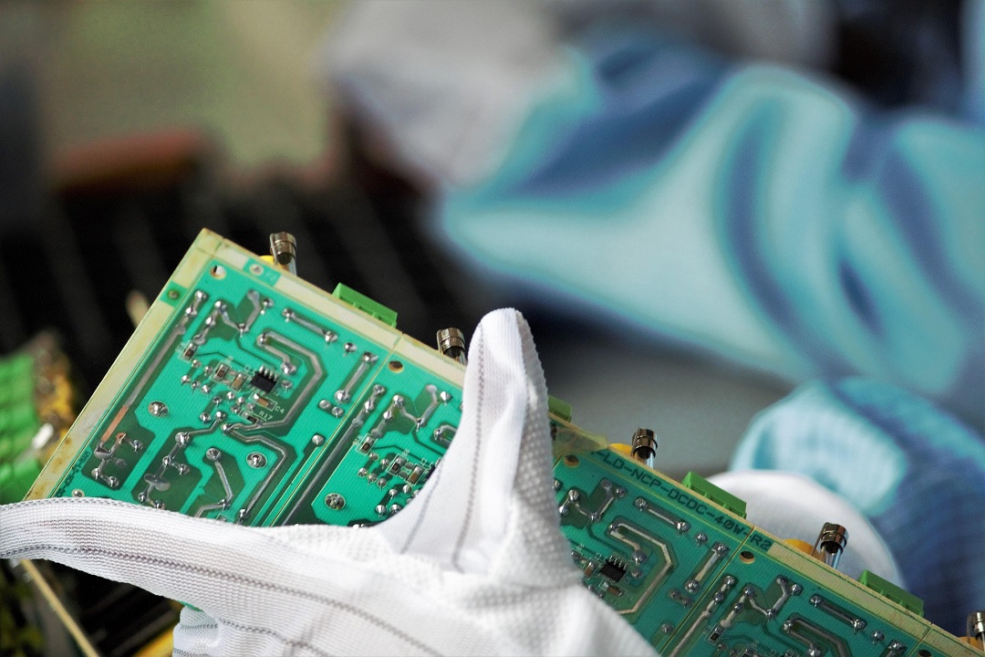 ZTEST Electronics Revenue Rises 11% as Net Income Reaches C$1.16 Million